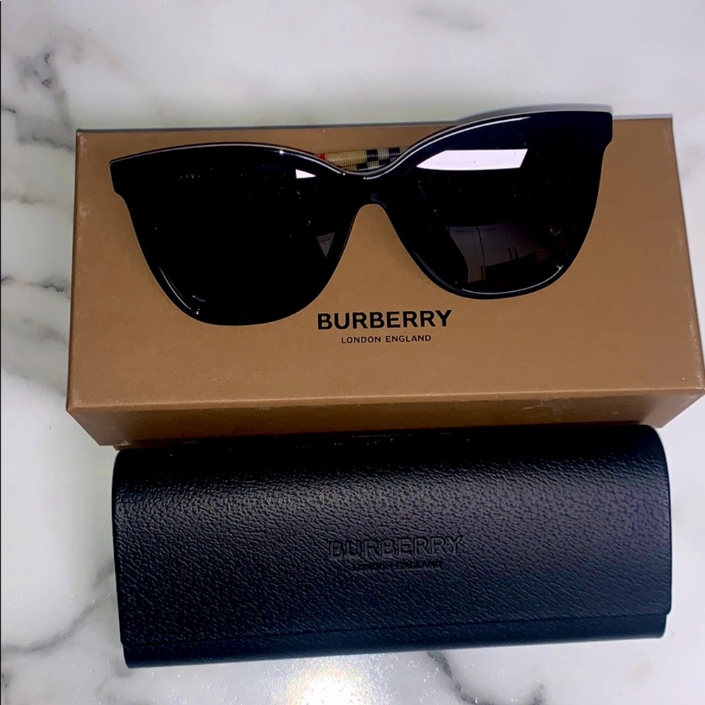 Burberry Sunglasses